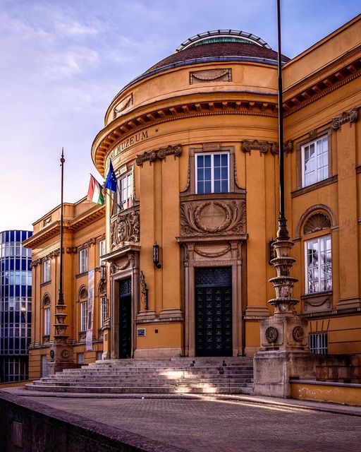 Déri Múzeum Debrecen